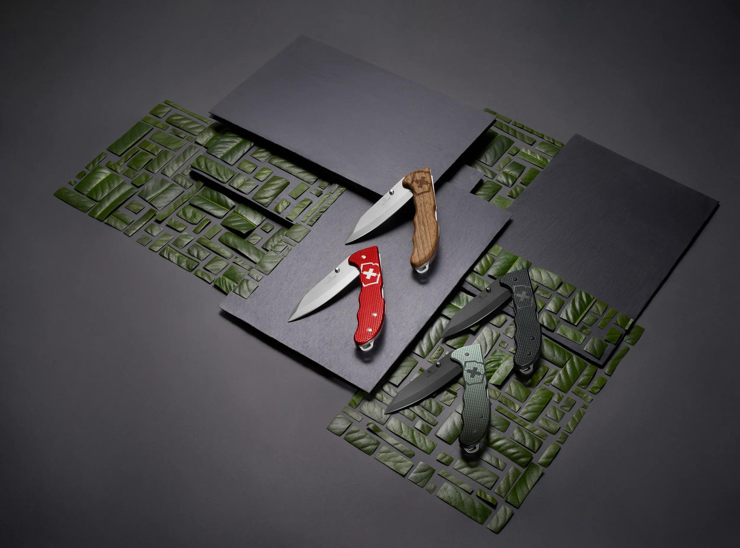 evoke collection