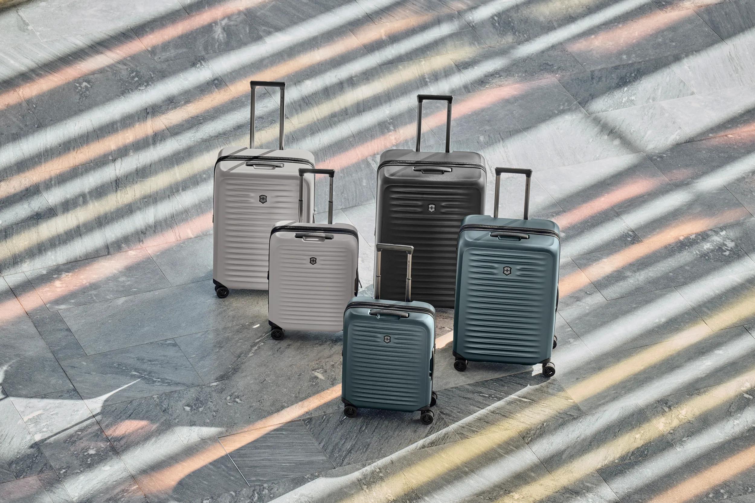 エアロックス アドバンスト | ビクトリノックス・ジャパン