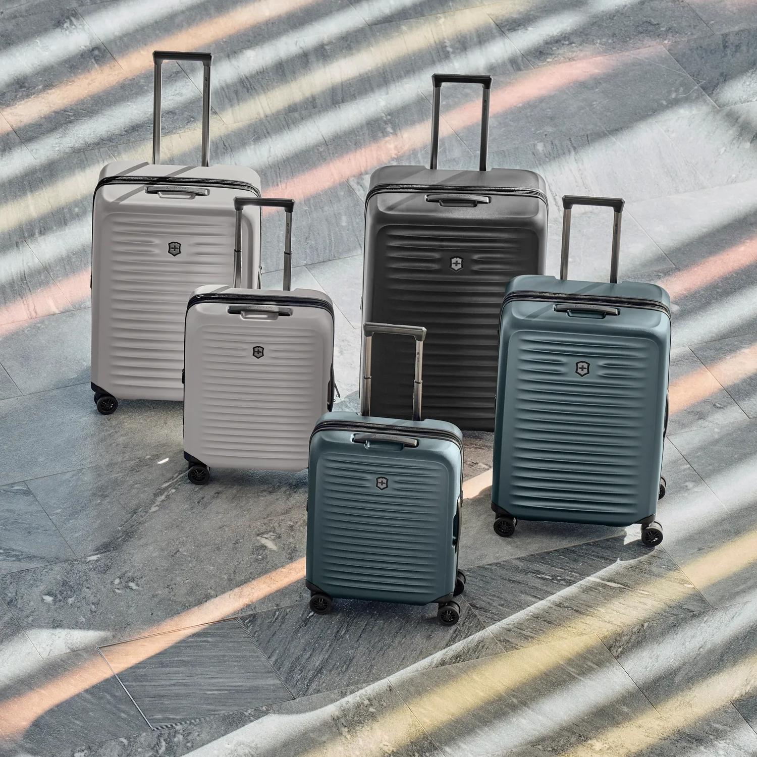 Los equipos de viaje más vendidos