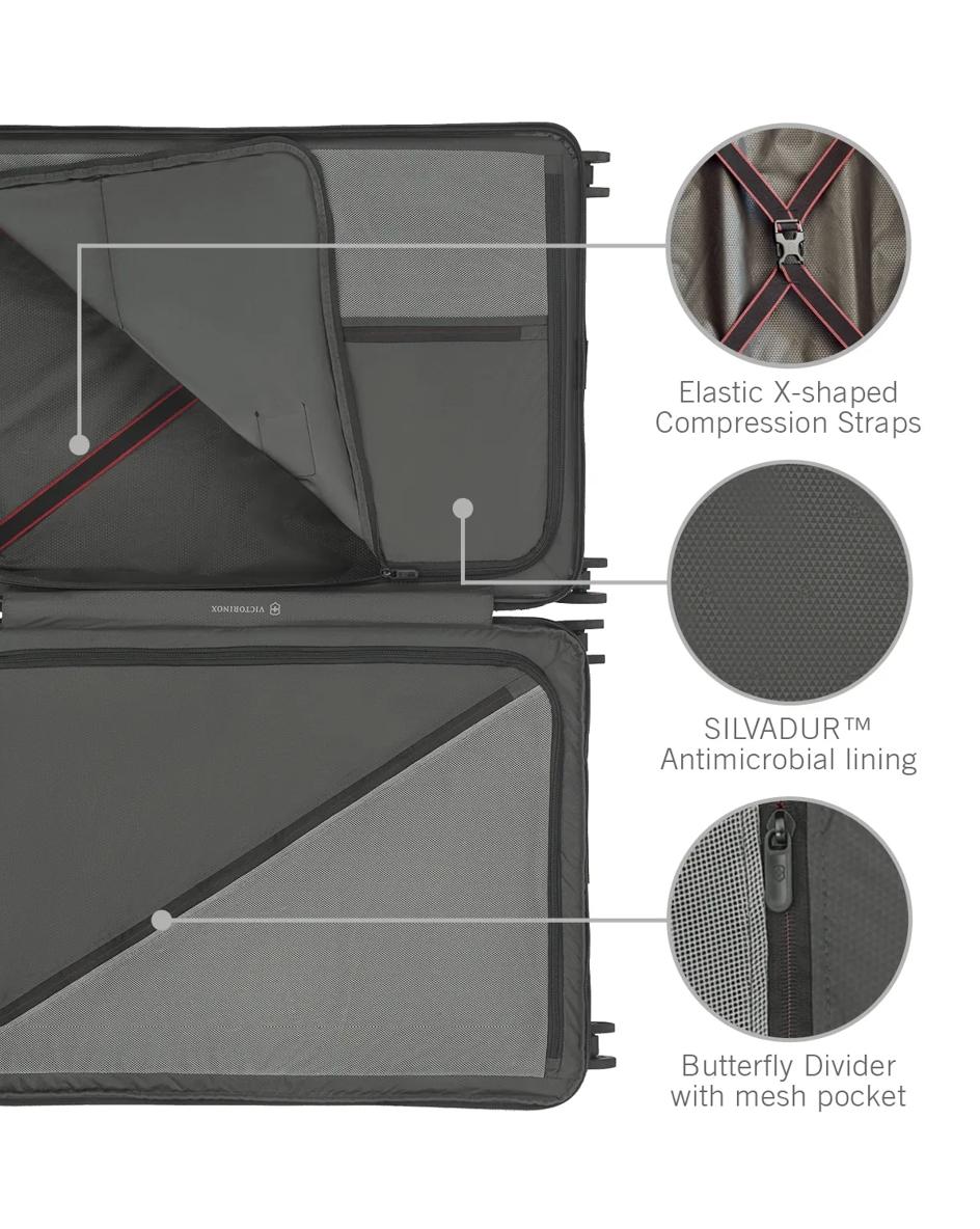 Airox Advanced Extra Large Case