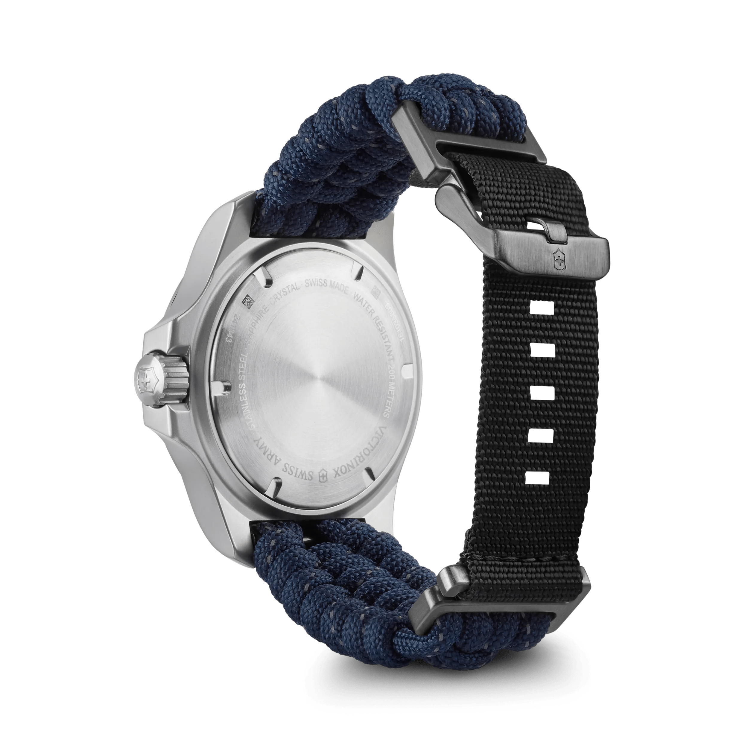 五倫図 Victorinox I.N.O.X. Professional Diver in I.N.O.X.