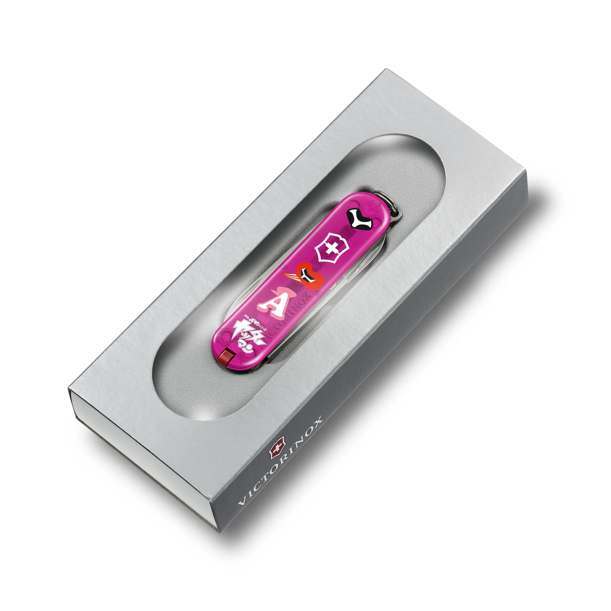 Victorinox ヤッターマン2号 Cupcake Dream - 0.6223.T5-X2