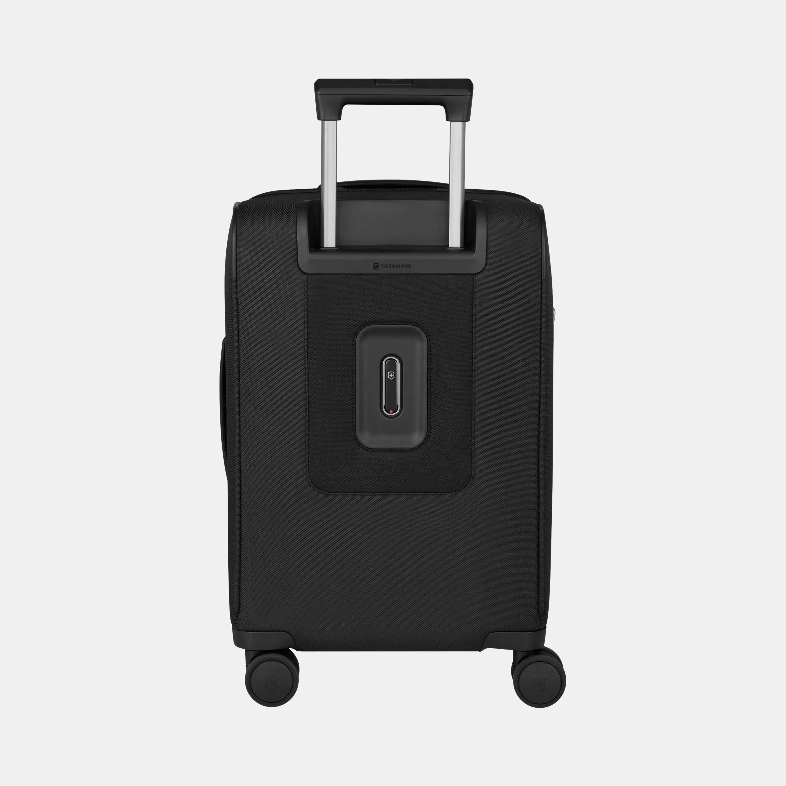 Werks Traveler 7.0 Frequent Flyer Carry-On - 653659