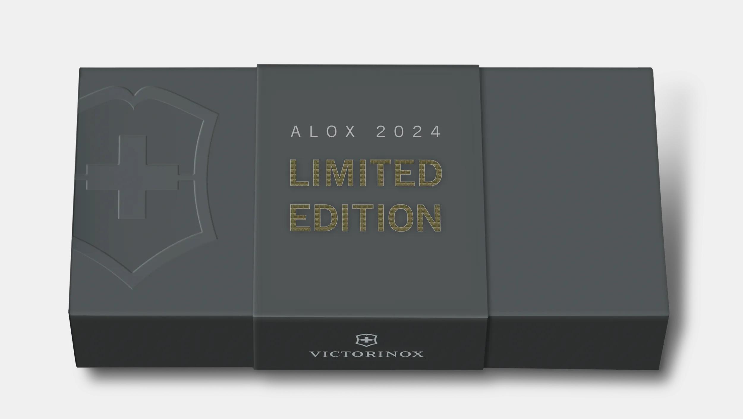  Evoke Alox 2024 &#24180;&#38480;&#37327;&#29256; - 0.9415.L24