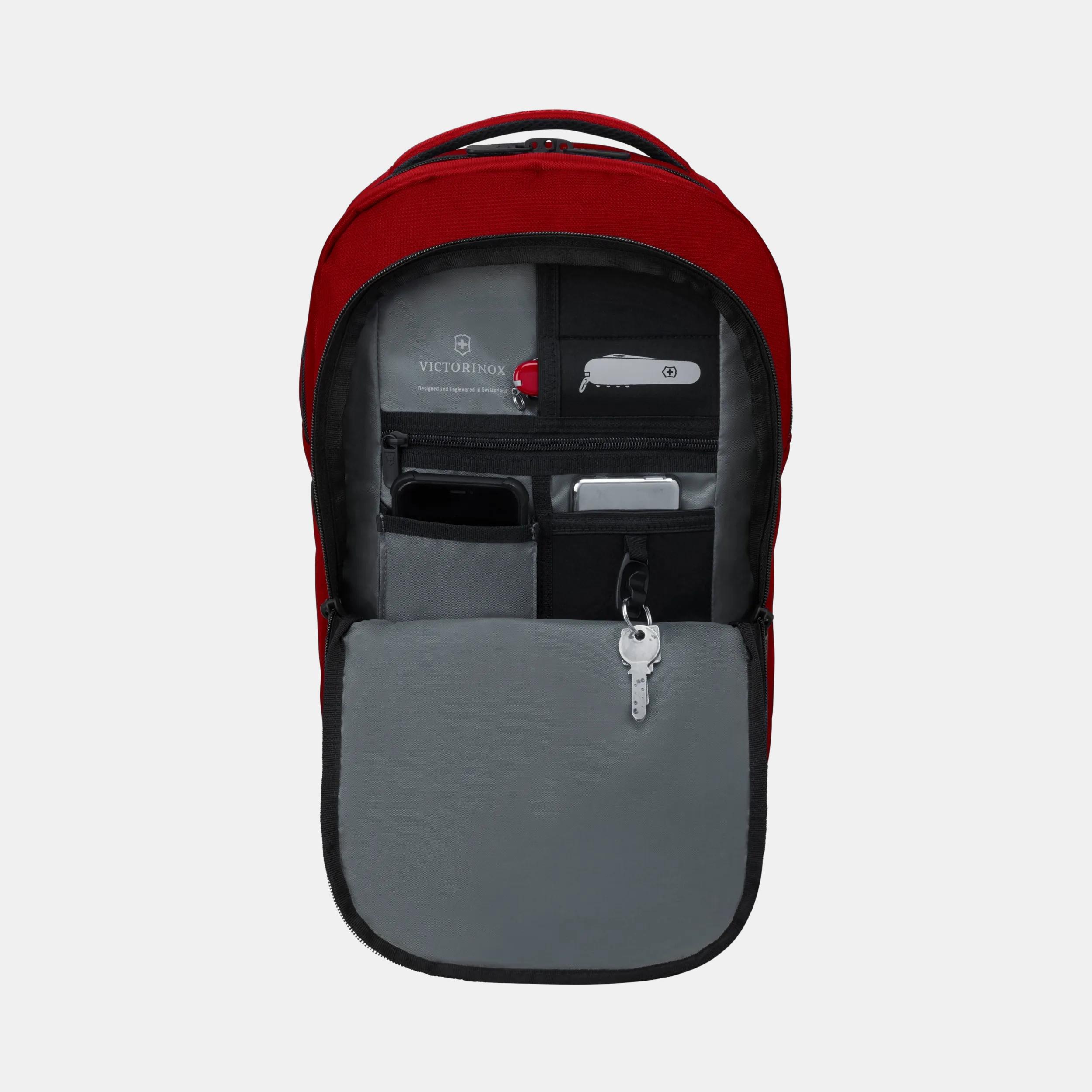 Victorinox VX Sport EVO Deluxe Backpack in navy - 611418