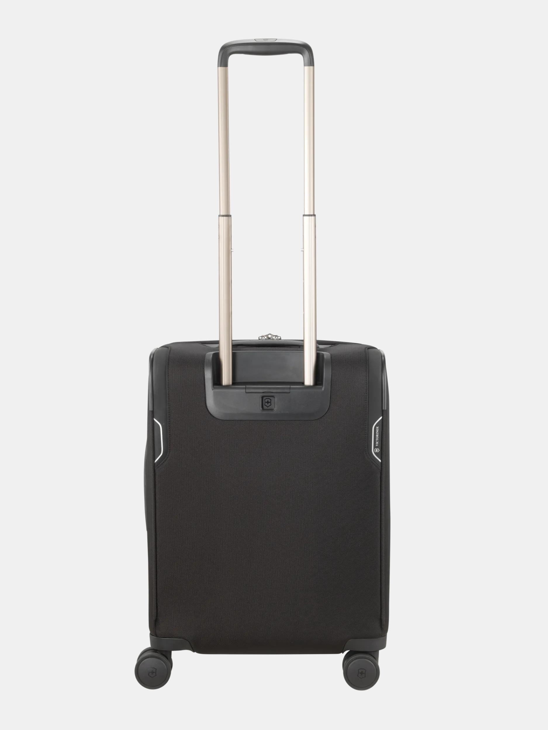 Werks Traveler&nbsp;6.0 Softside Global Carry-On - 605402