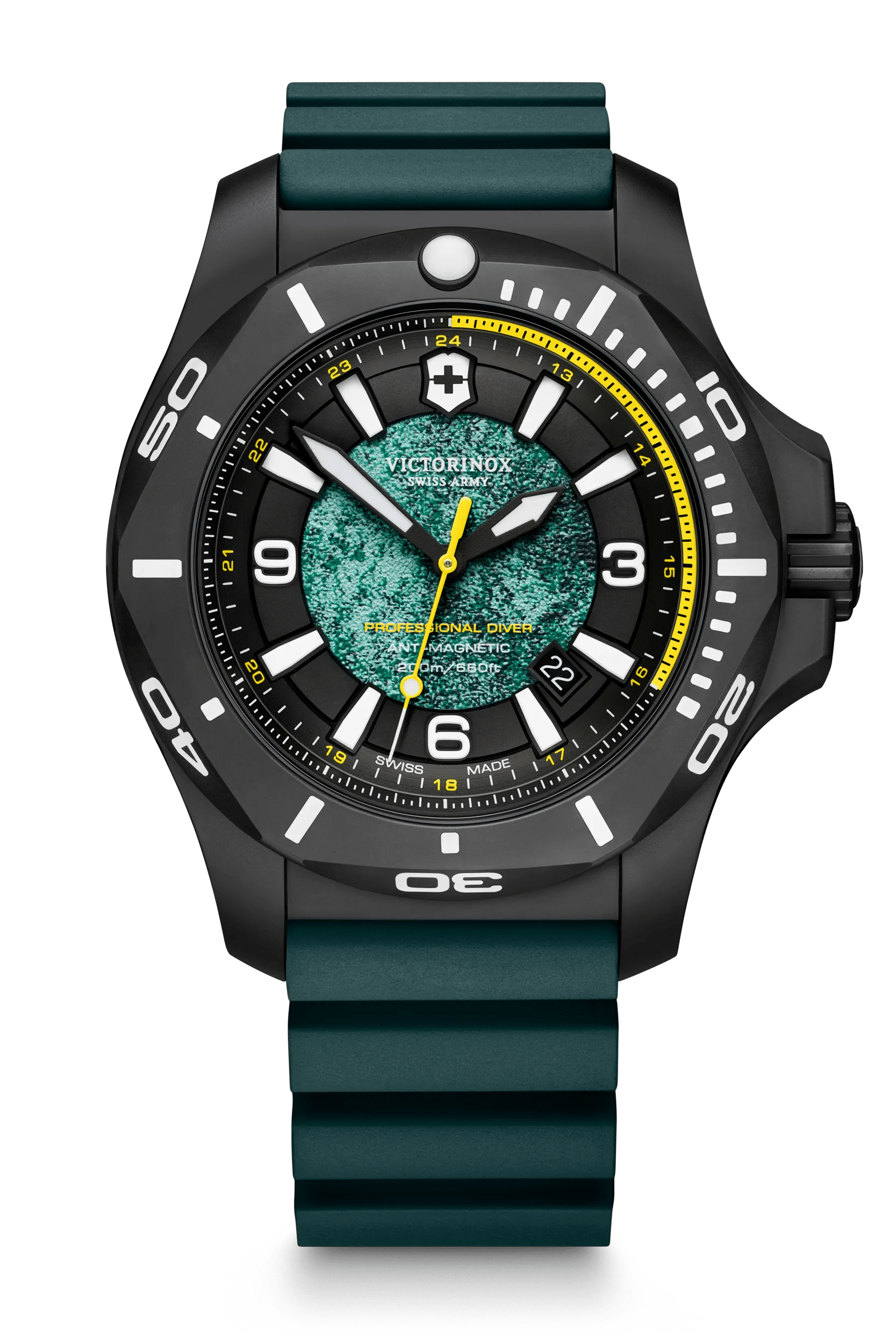 Victorinox I.N.O.X. Professional Diver Titanium Limited