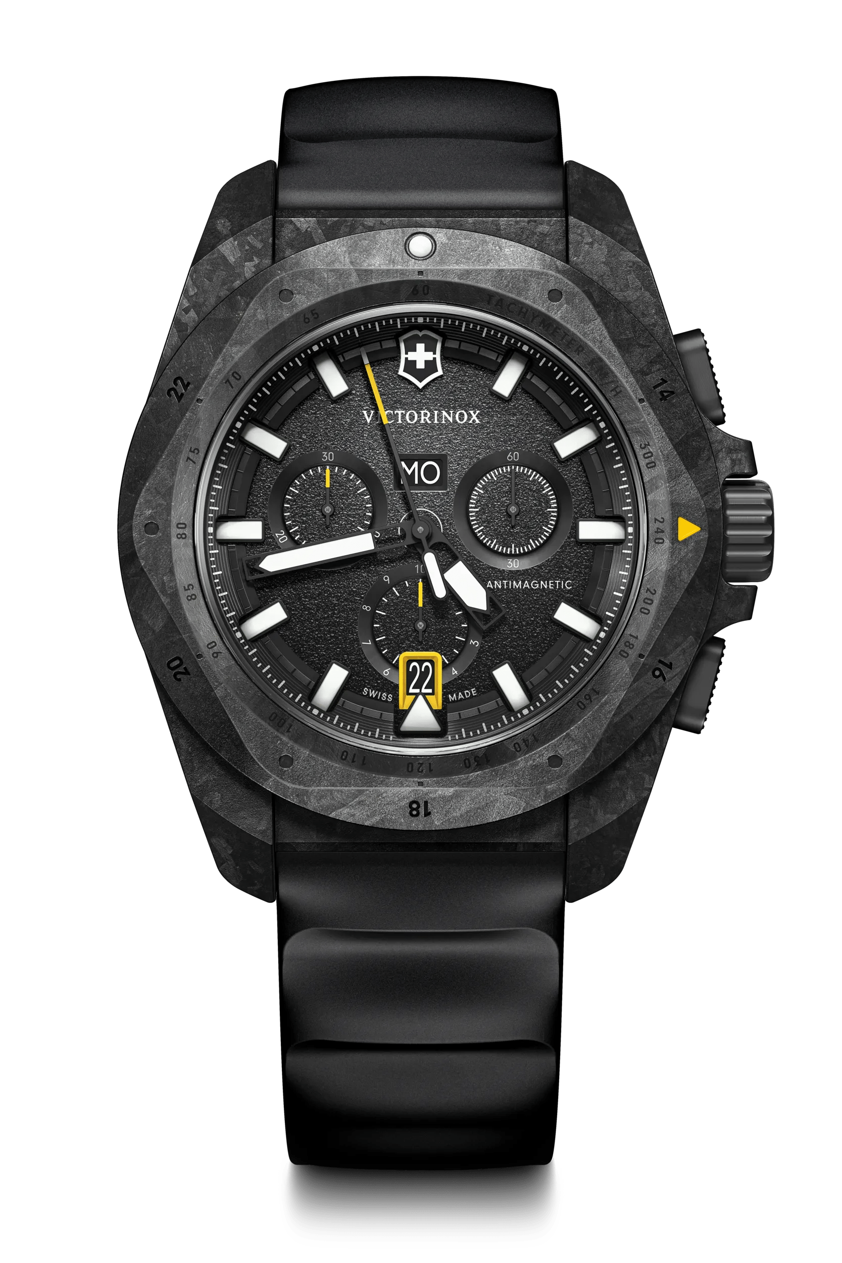 Victorinox I.N.O.X. Chrono in I.N.O.X. Chrono - 241989.1
