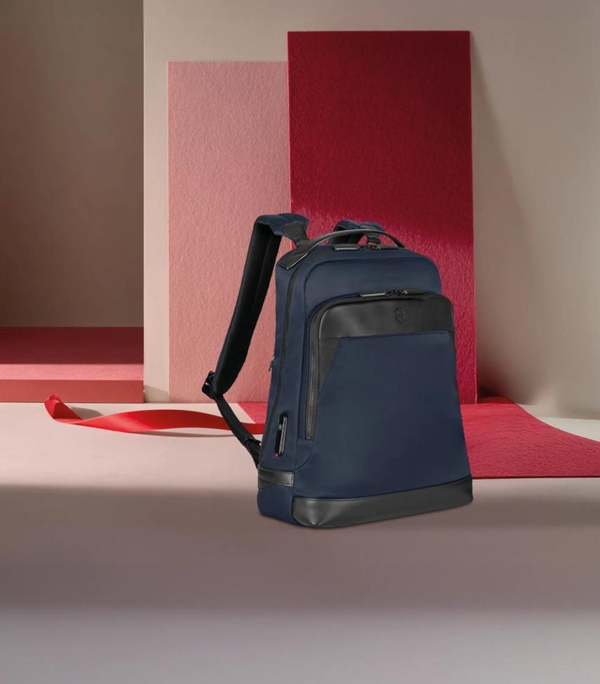 Alox Nero，背囊，海洋藍色