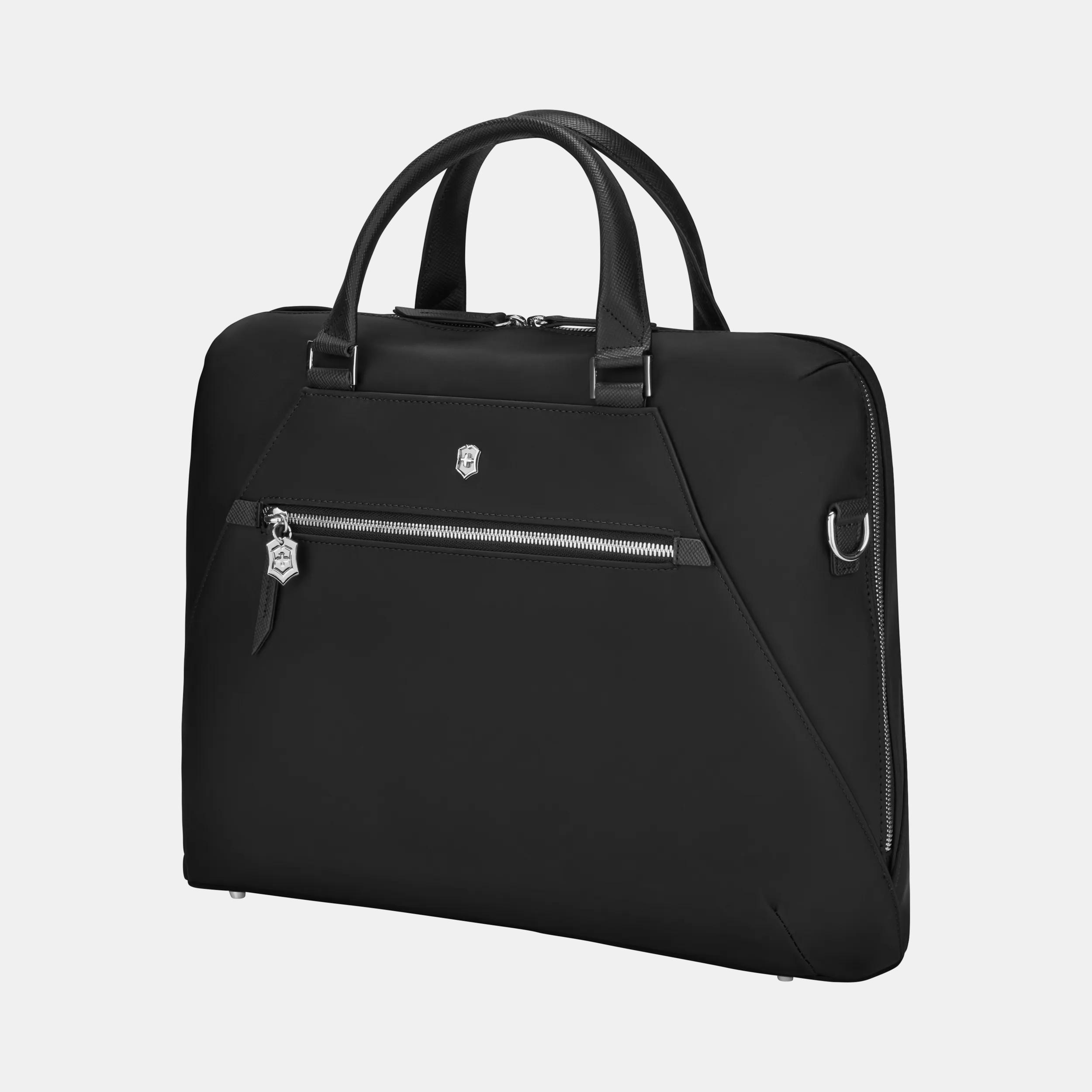 Victoria Signature Briefcase - 612209