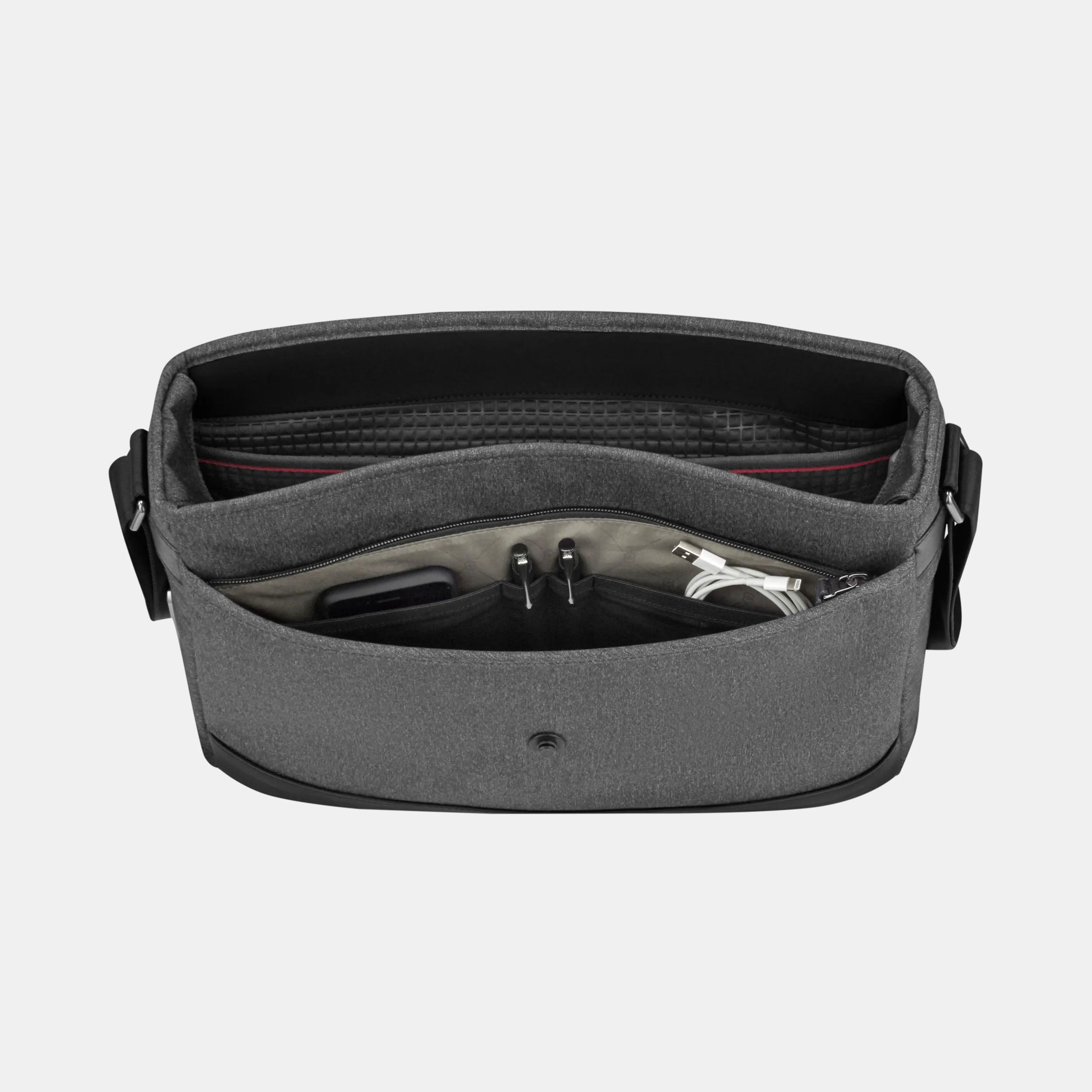 アーキテクチャー アーバン2 メッセンジャーバッグ - 611958