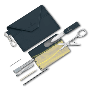 Victorinox Classic SD Paris Style in Paris Style - 0.6223.E221