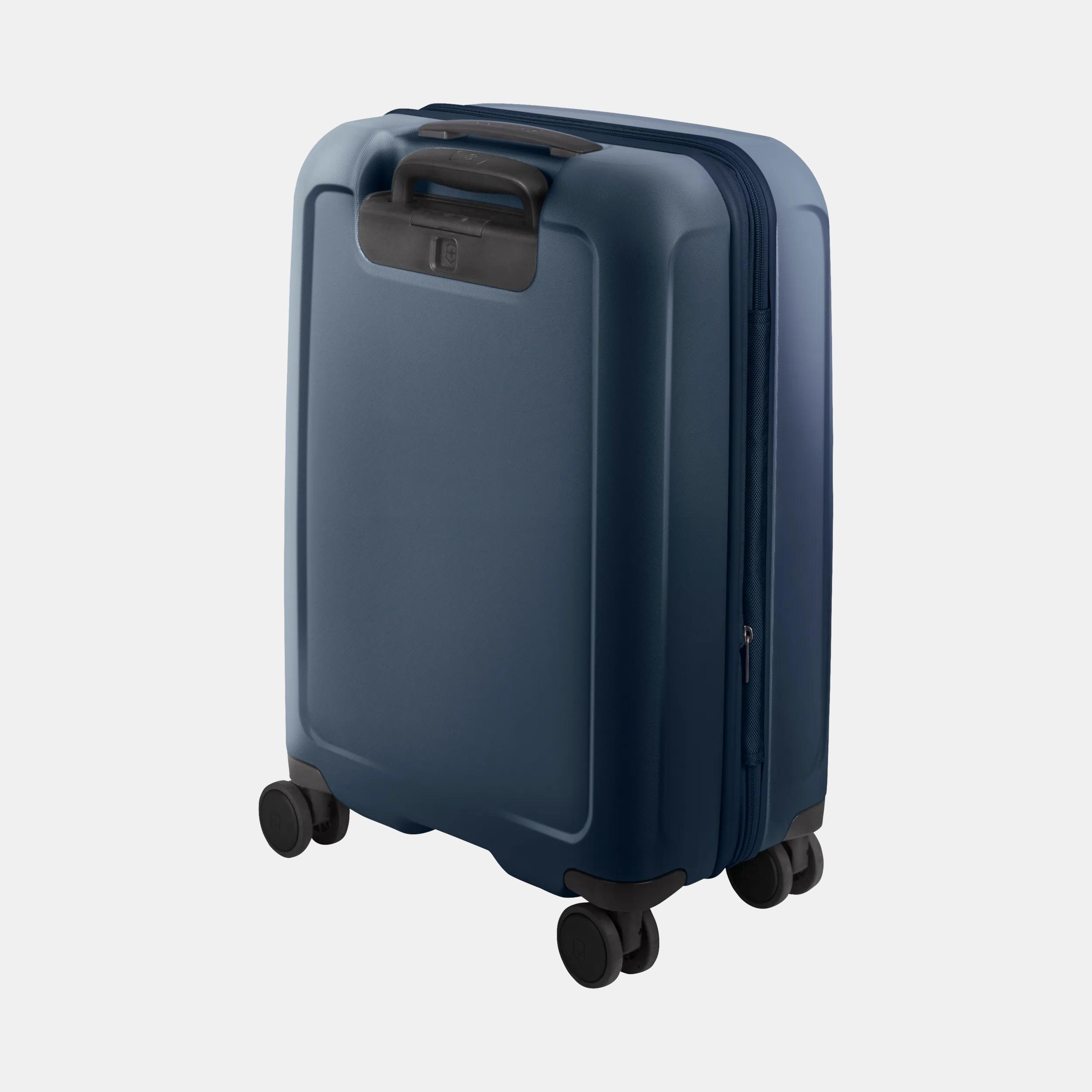 Victorinox Connex Frequent Flyer Plus Hardside Carry-On in Deep
