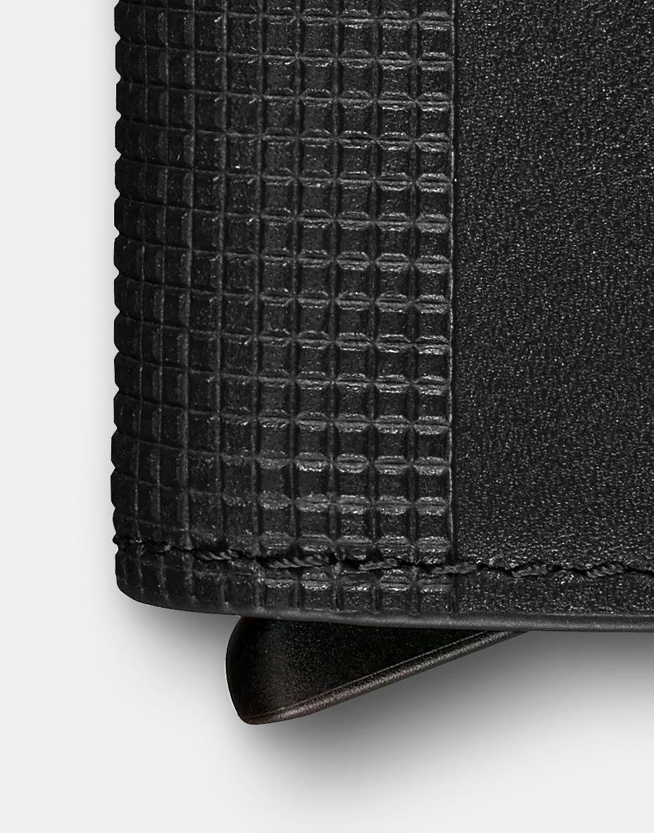 Altius Secrid Leather Card Wallet - 612681