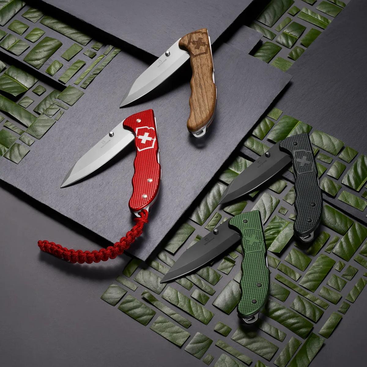 Pocket Hunting Knives