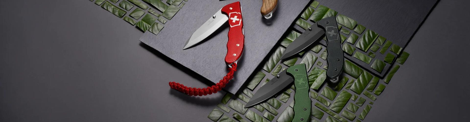 Dependable Hunting Pocket Knives