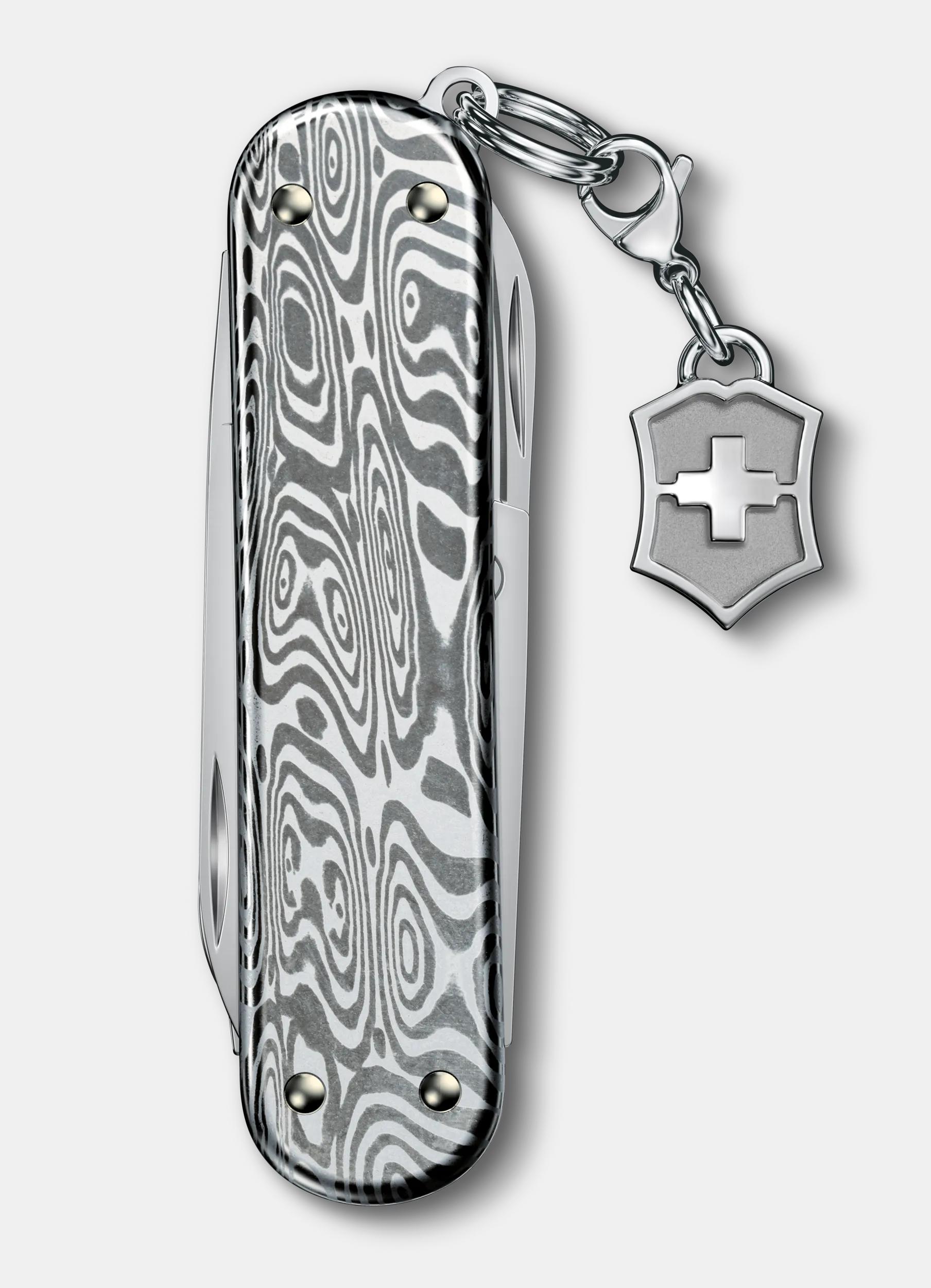 Classic SD Brilliant Damast - 0.6221.34