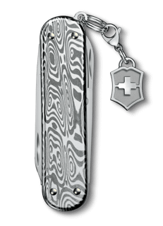 Victorinox in Gemini -