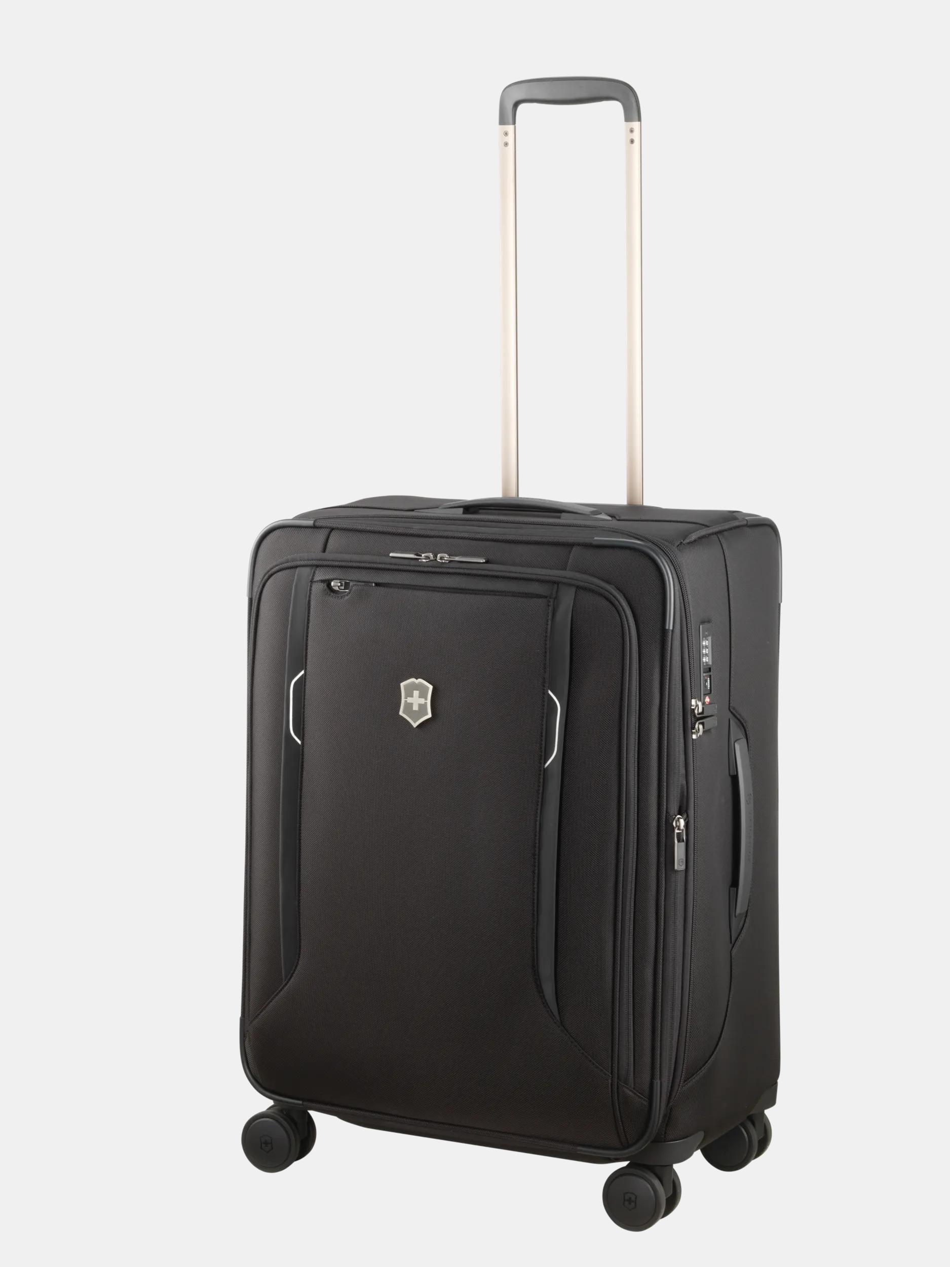 Werks Traveler 6.0 Softside Medium Case - 605408