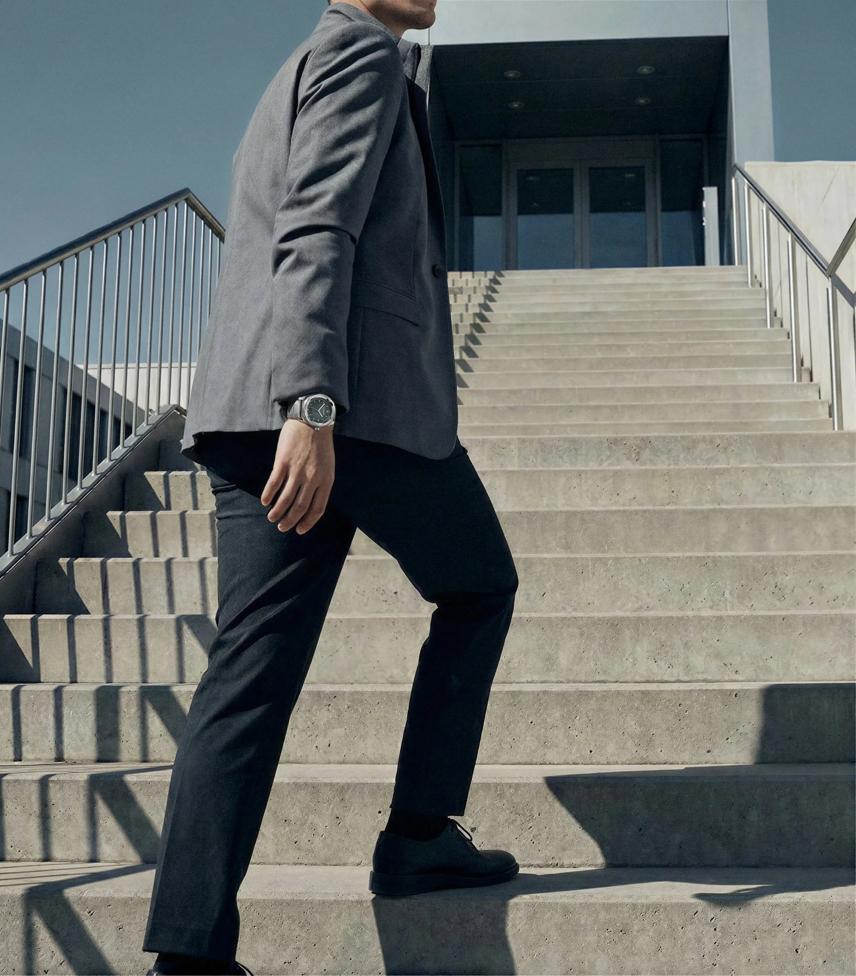 Victorinox 维氏腕表