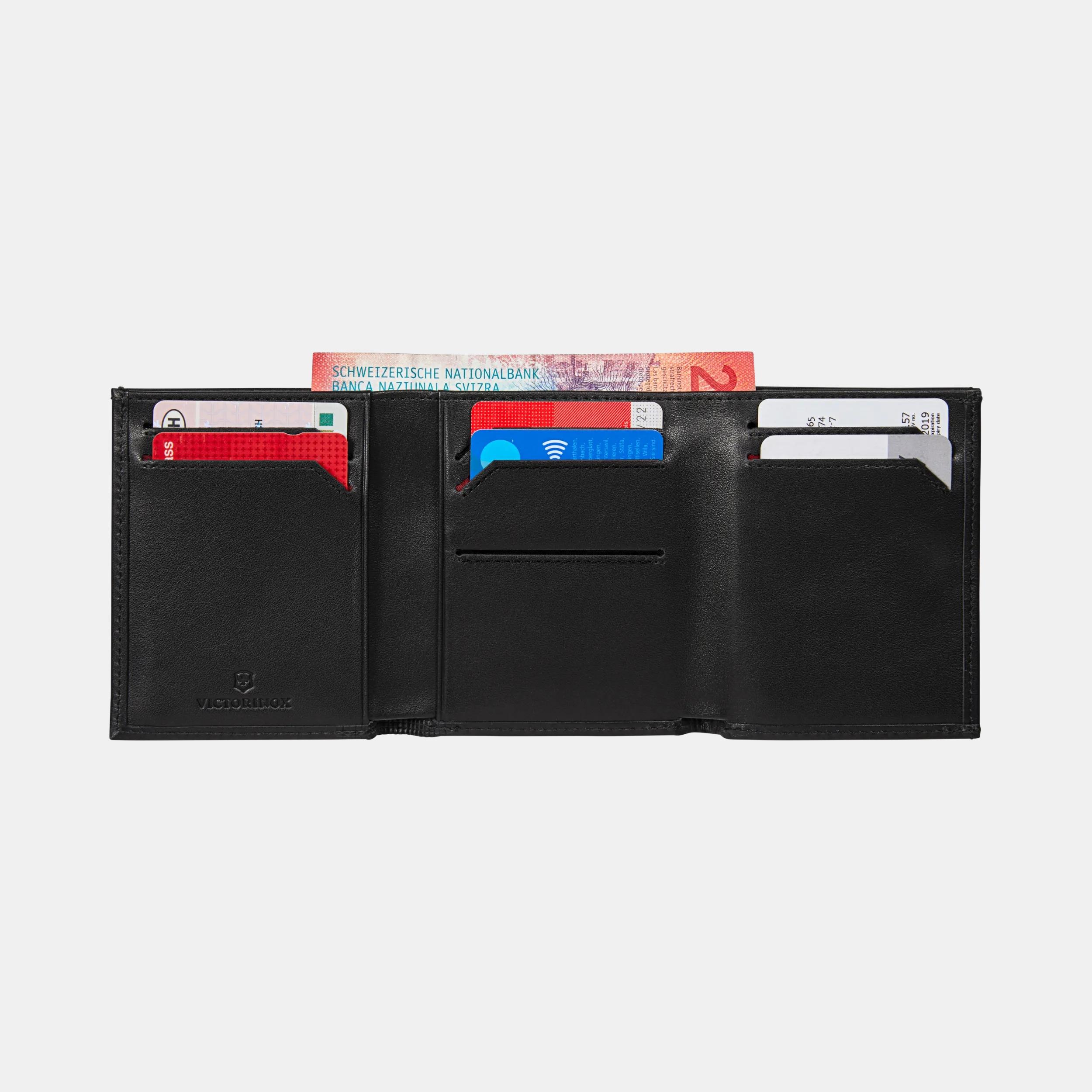 Altius Alox Tri-Fold Wallet - 611574