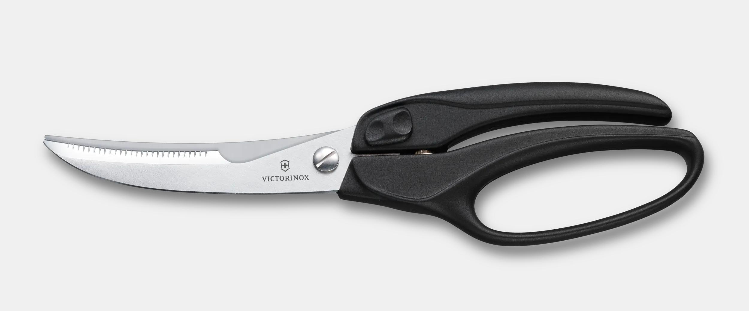 Poultry Shears Professional - 7.6344