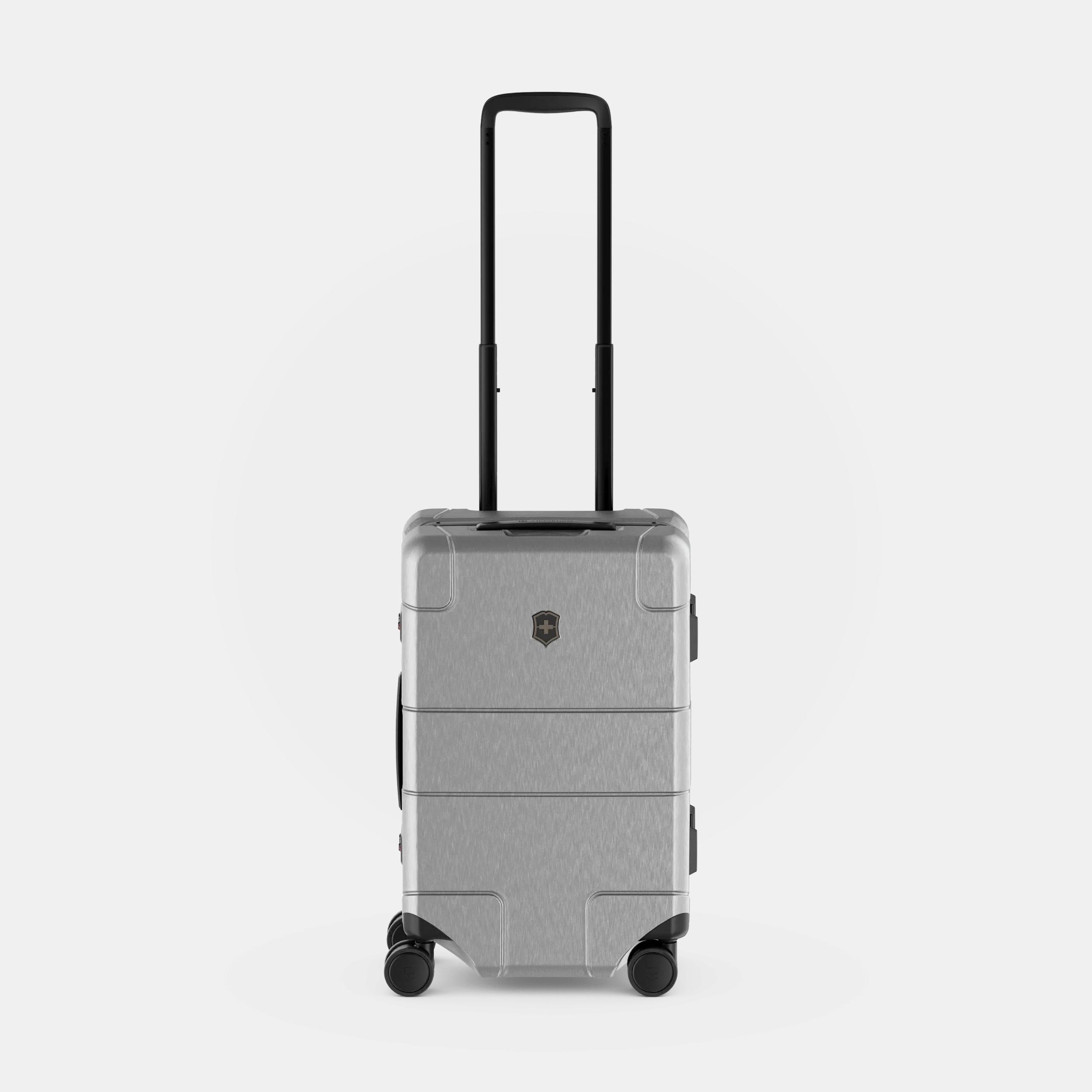 Lexicon Framed Series Frequent Flyer Hardside Carry-On  - 610538