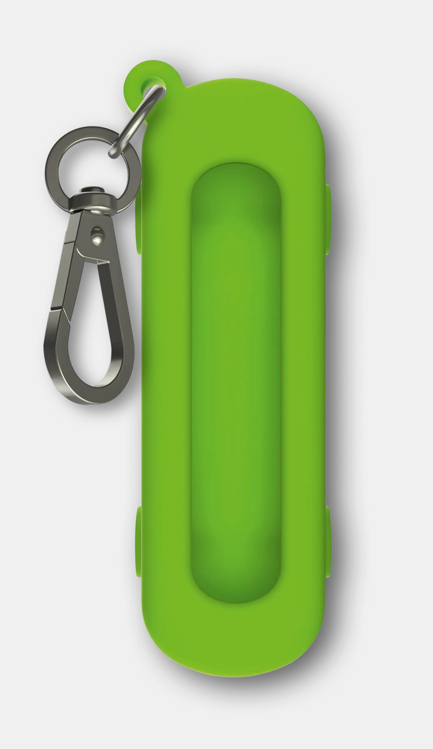 Victorinox シリコンケース Smashed Avocado - 4.0453