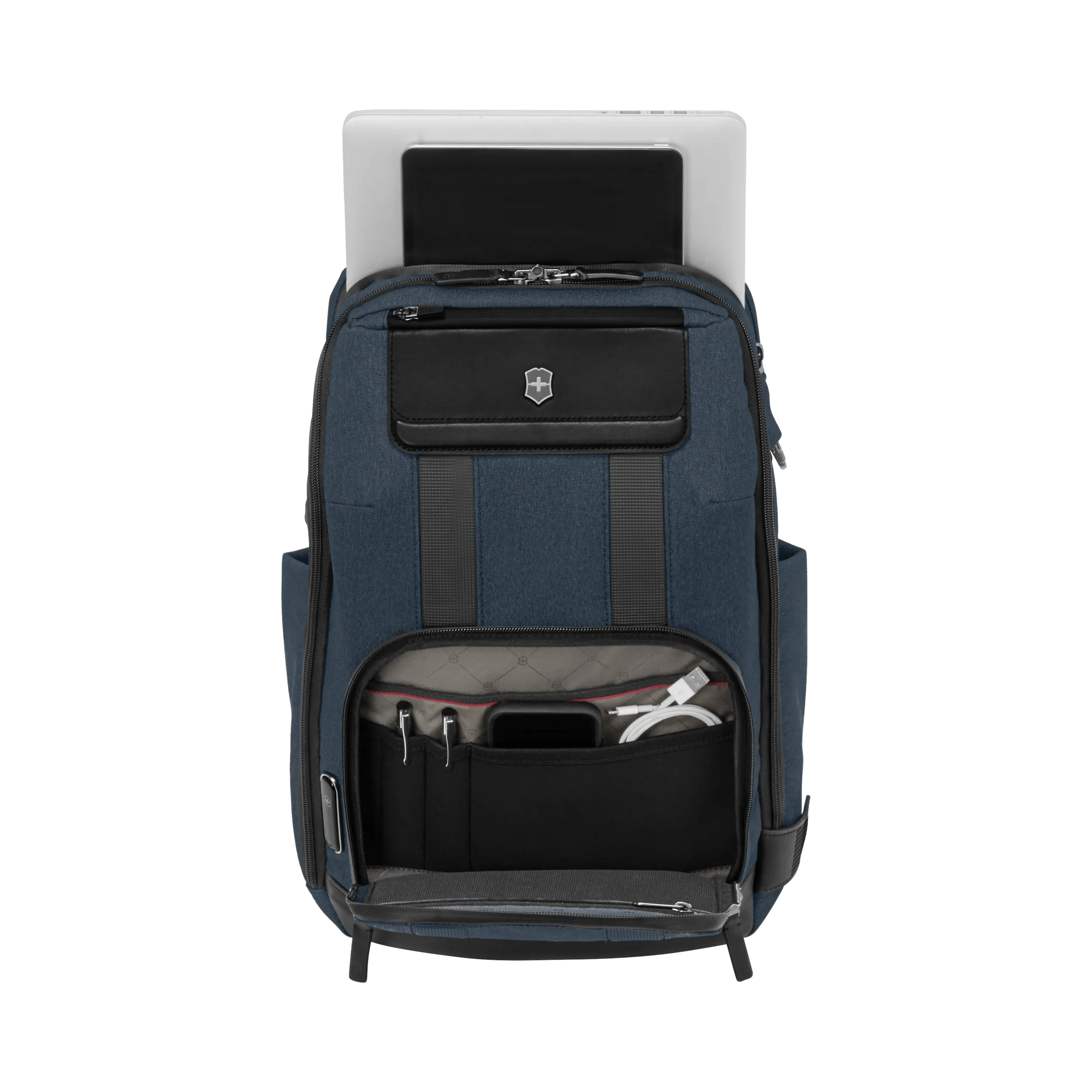 Victorinox アーキテクチャー アーバン2 デラックス バック