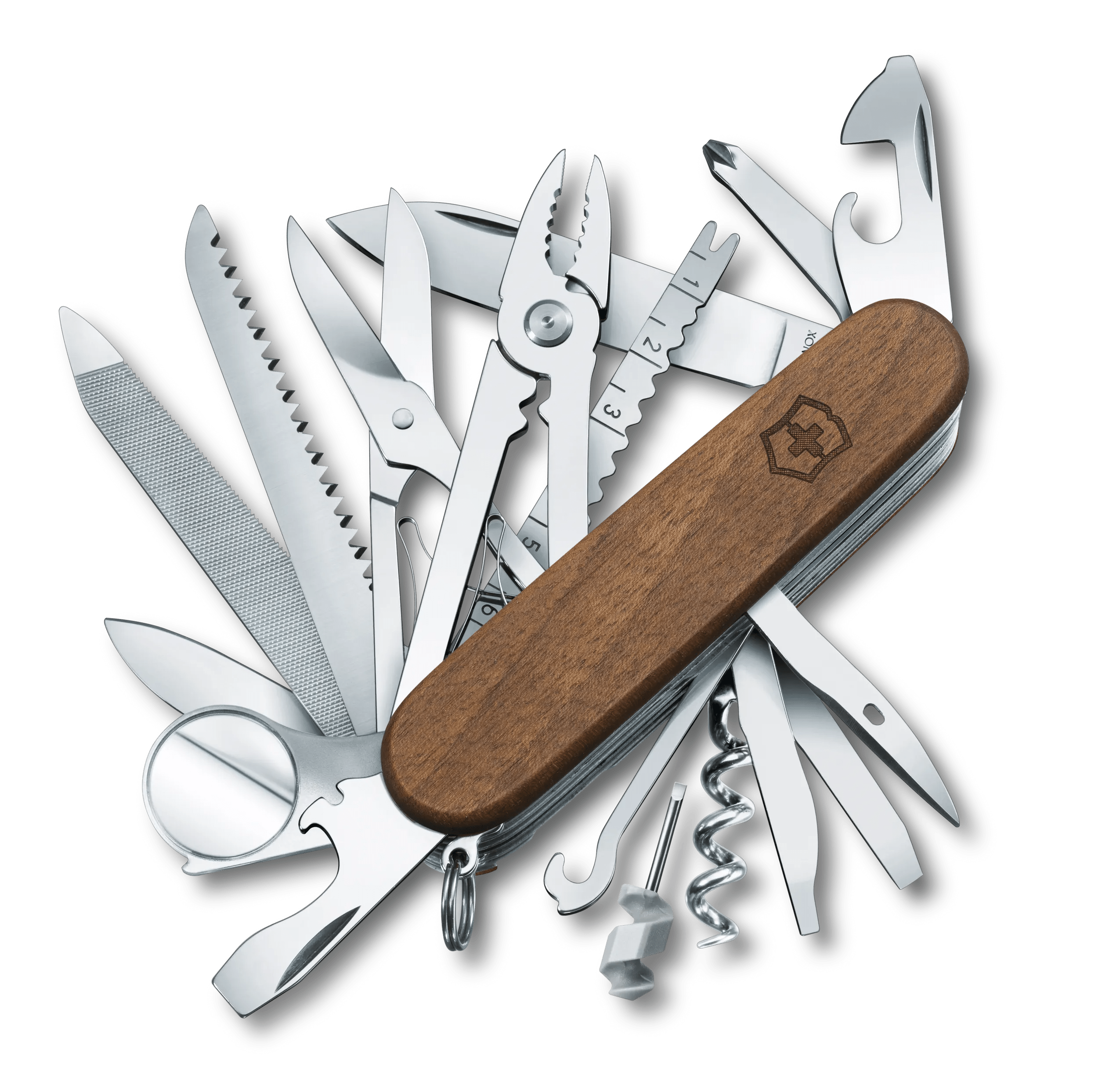 Victorinox ピーコート ウインドストッパー