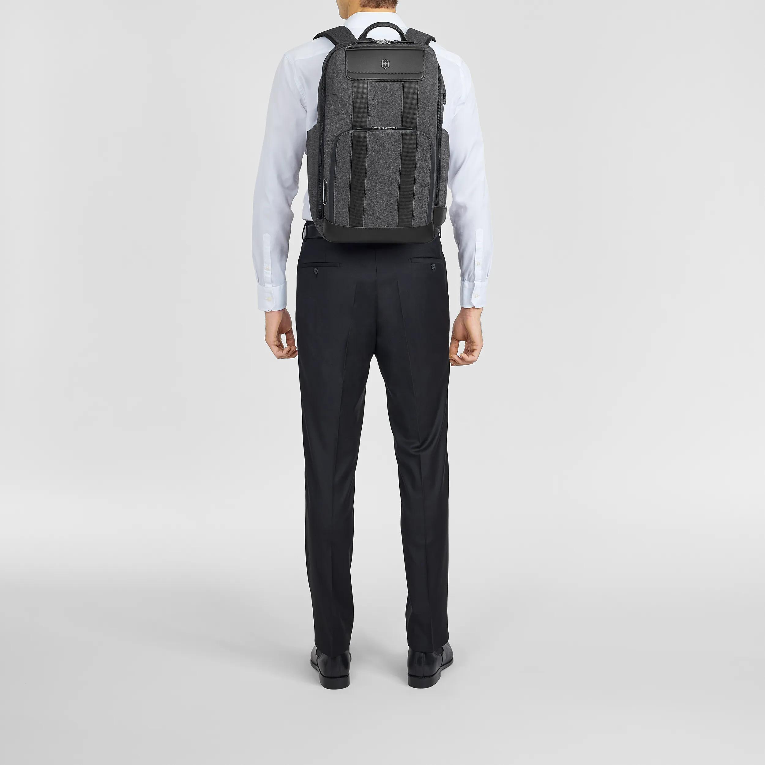 バッグ VICTORINOX BACKPACK Victorinox Backpack Touring 2.0 Commuter Backpack 612118