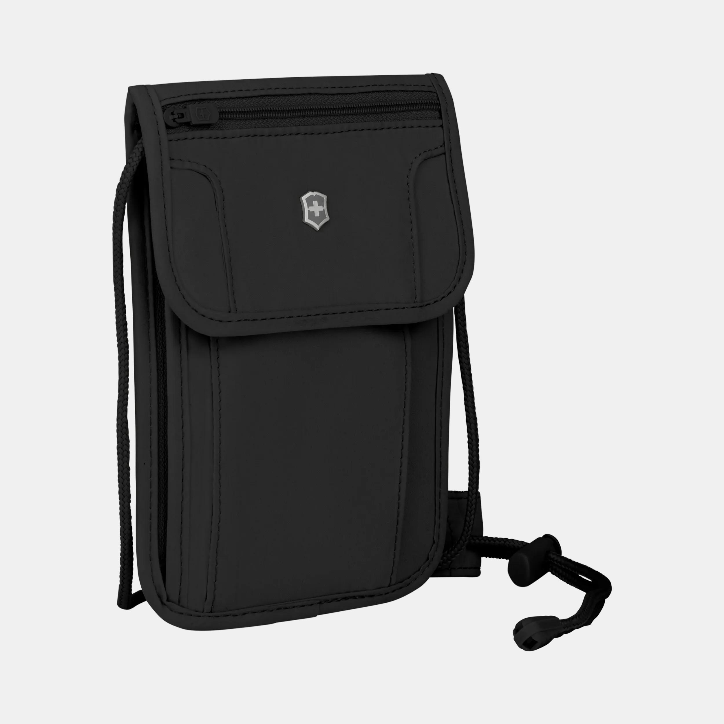 Travel Accessories 5.0 Deluxe Security Pouch with RIFD Protection - 610603