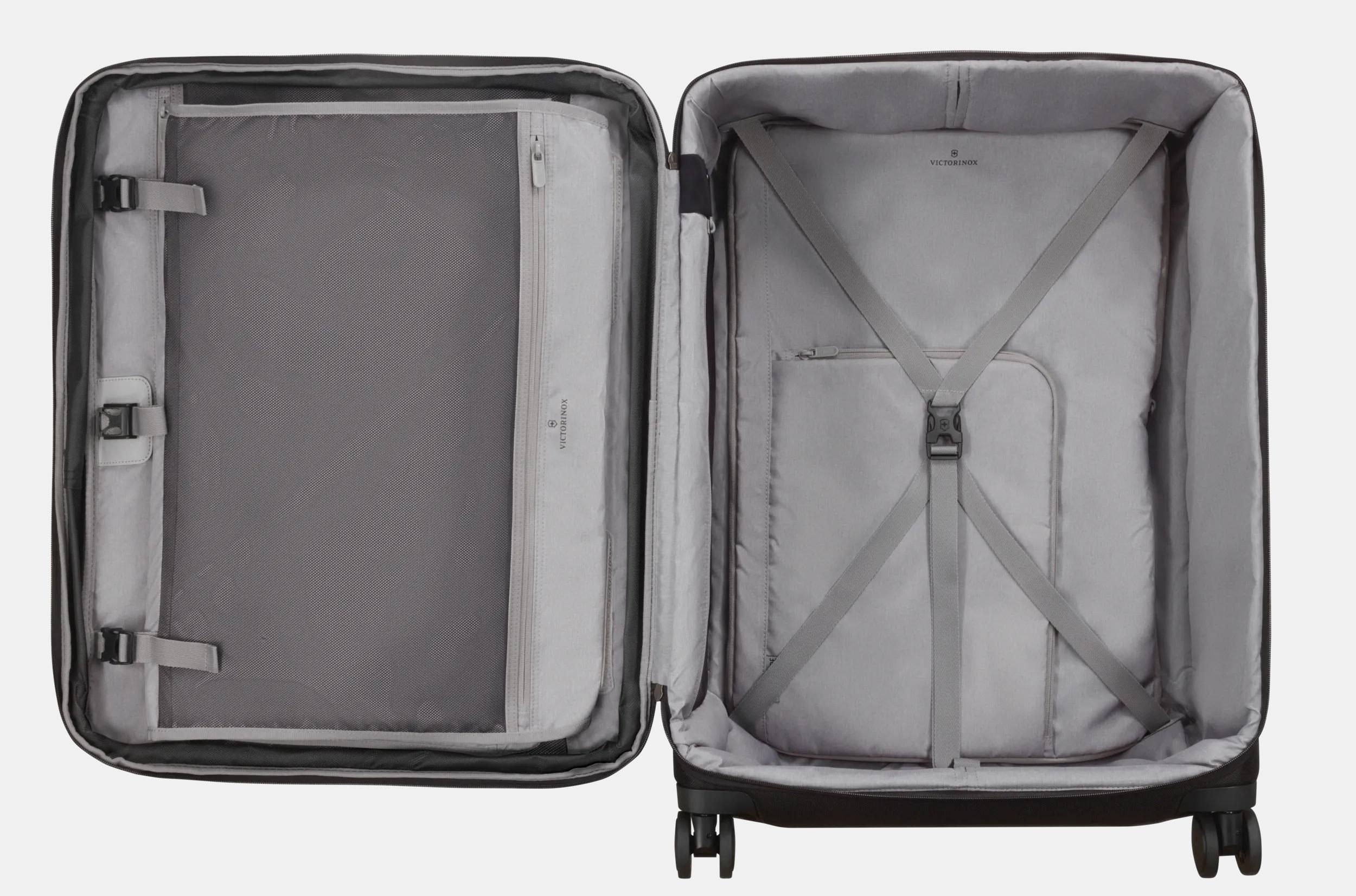 Werks Traveler 6.0 Softside Large Case - 605411