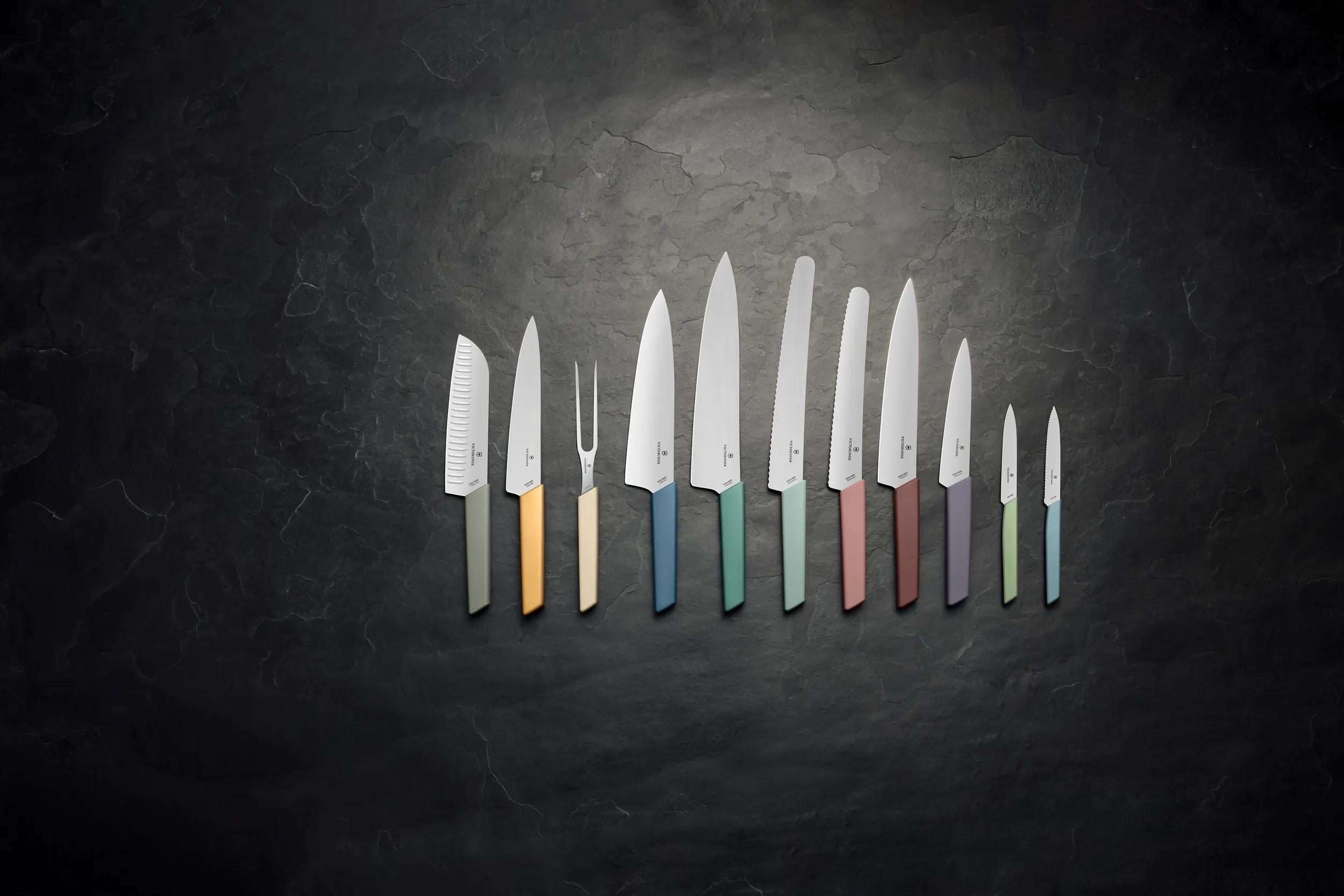Knife buying guide