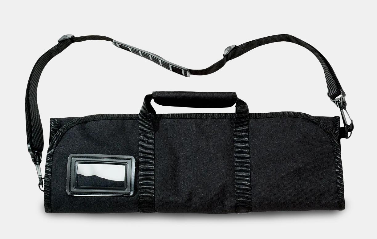 Wood Seven Piece BBQ Set - 7.4012.7-X2