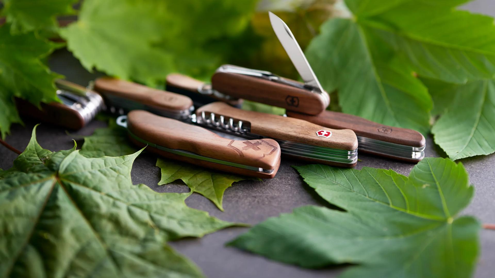 Venus ビクトリノックスVICTORINOX 4本まとめ売り 0836163_1maime.jpg