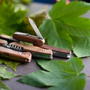 SAK Wood Collection  