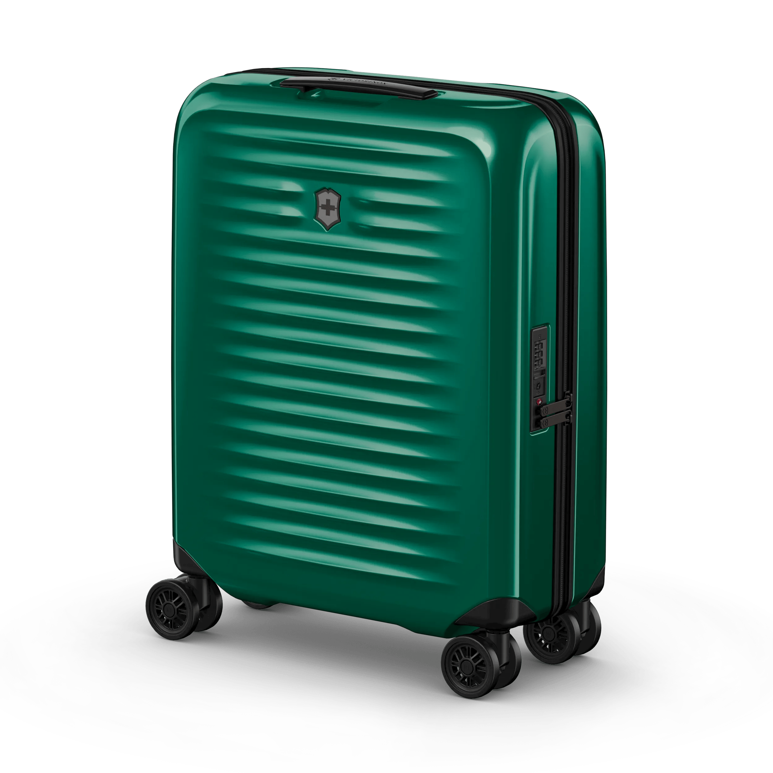 Victorinox in Forest Green -