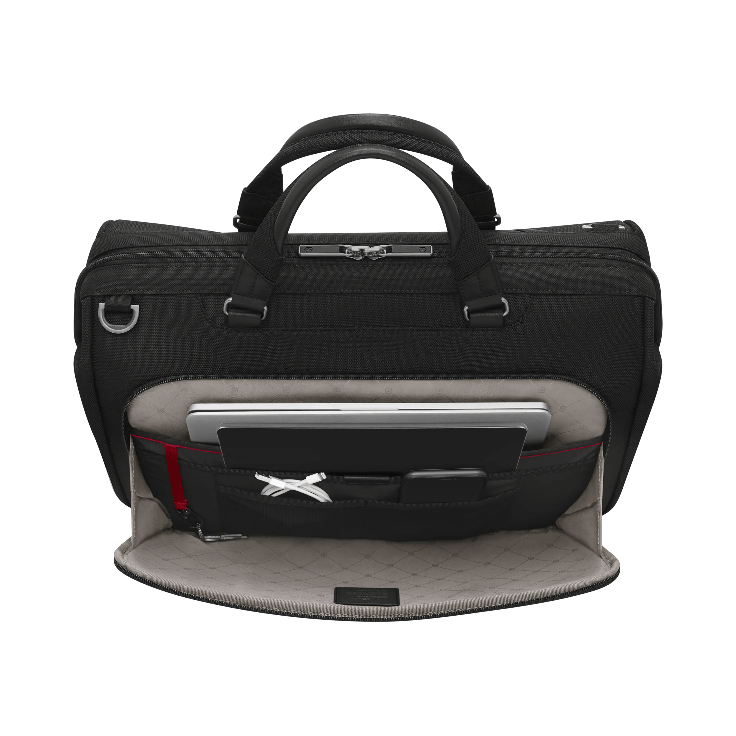 Victorinox Werks Traveler 7.0 Weekender - Thumbnail 4