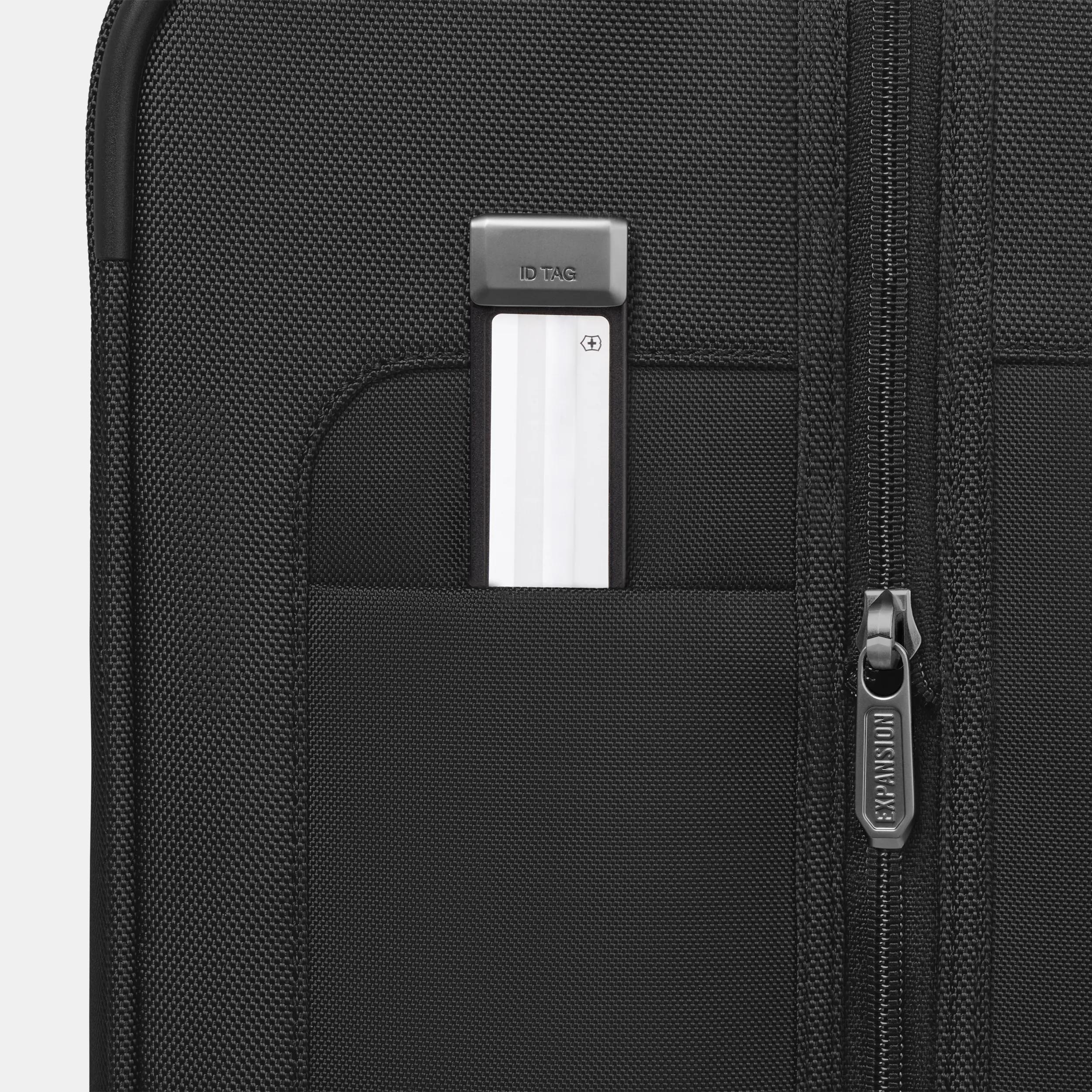 Werks Traveler 7.0 Wheeled Briefcase - 653655