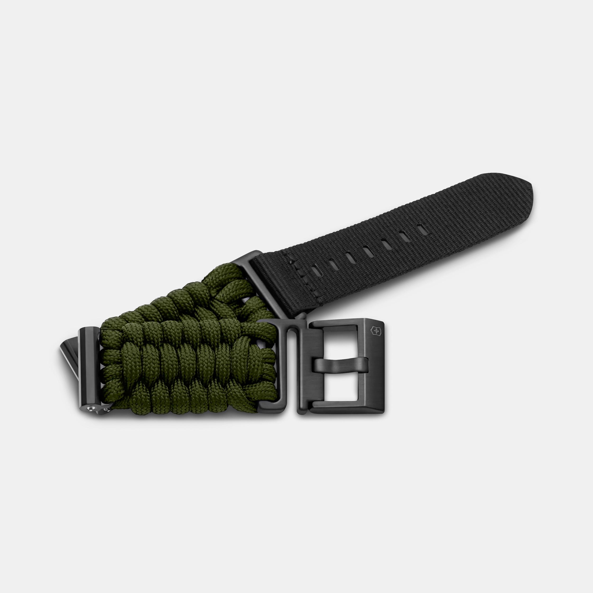 Victorinox パラコードストラップ D1 パラコードストラップ D1