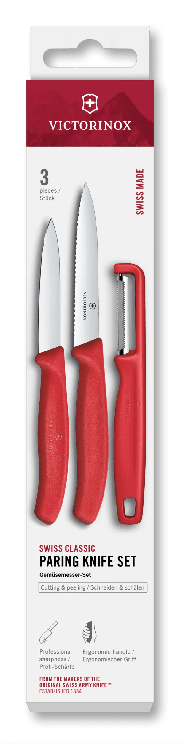 【超希少】victorinox switzerland キッチンナイフ ビクトリノックス・キッチンツール | ビクトリノックス・ジャパン