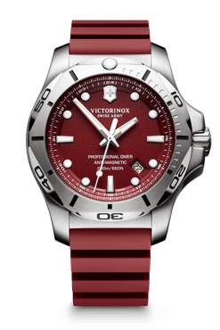 TIGER プロフェッショナル ステンレススチール I.N.O.X. Professional Diver | ビクトリノックス・ジャパン