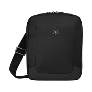 Victorinox トラベル エッセンシャル クロスボディバッグ Gray