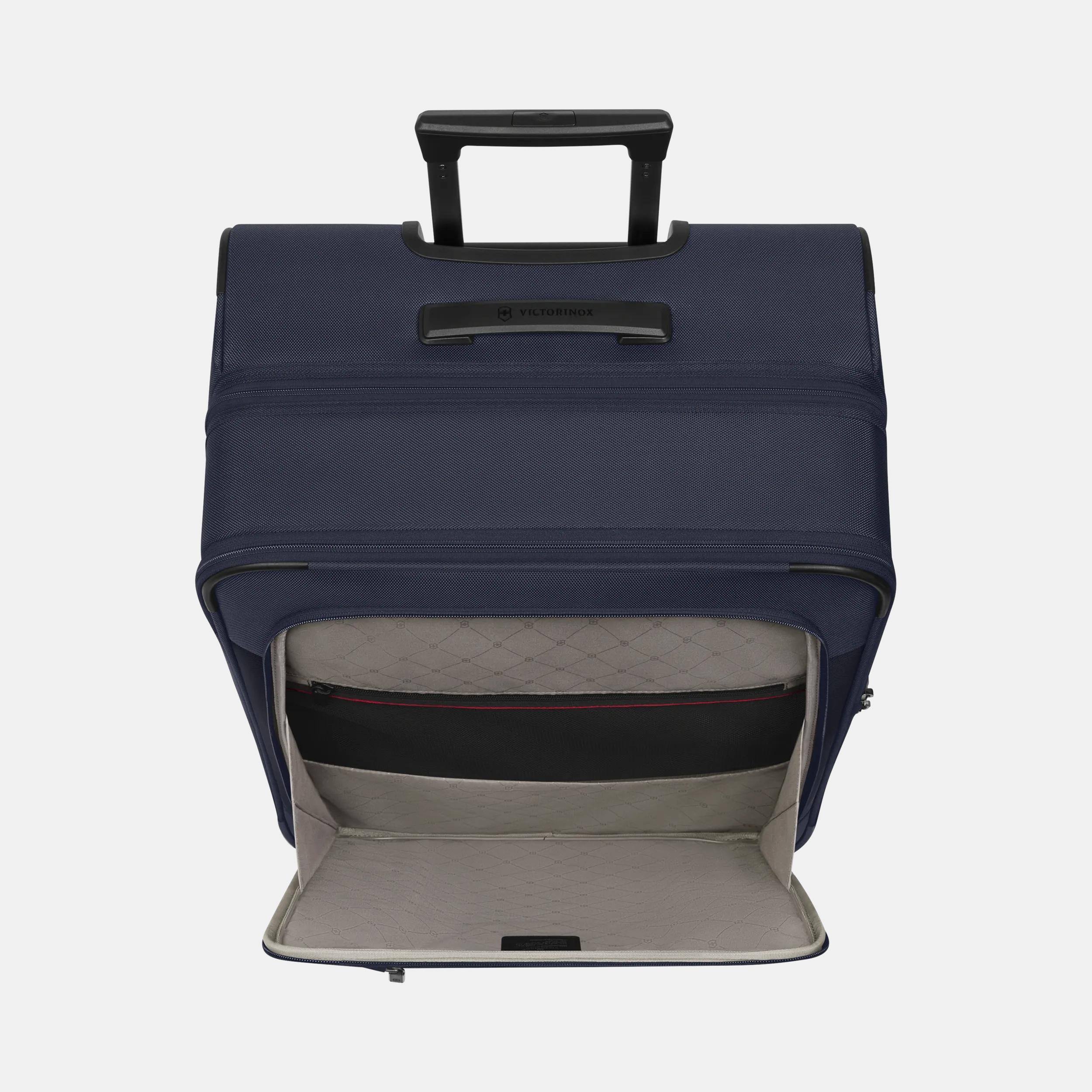 Werks Traveler 7.0 Medium Case - 653664