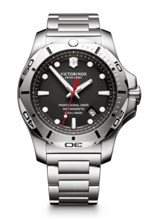 Victorinox I.N.O.X. Professional Diver in I.N.O.X.