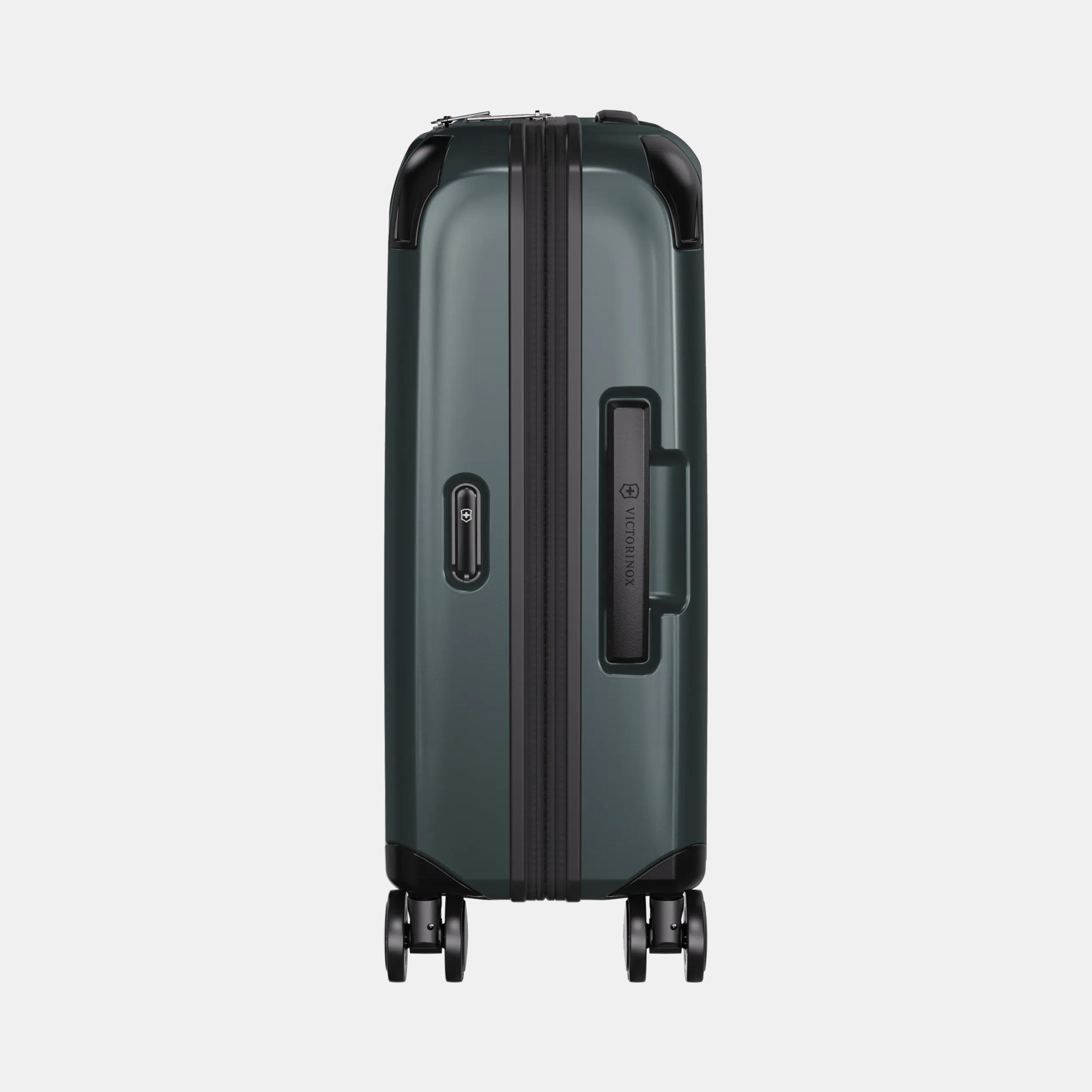 Victorinox Spectra 3.0 Expandable Global Carry-On in Storm - 653154
