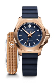 Victorinox Alliance Sport Chronograph in Alliance Sport