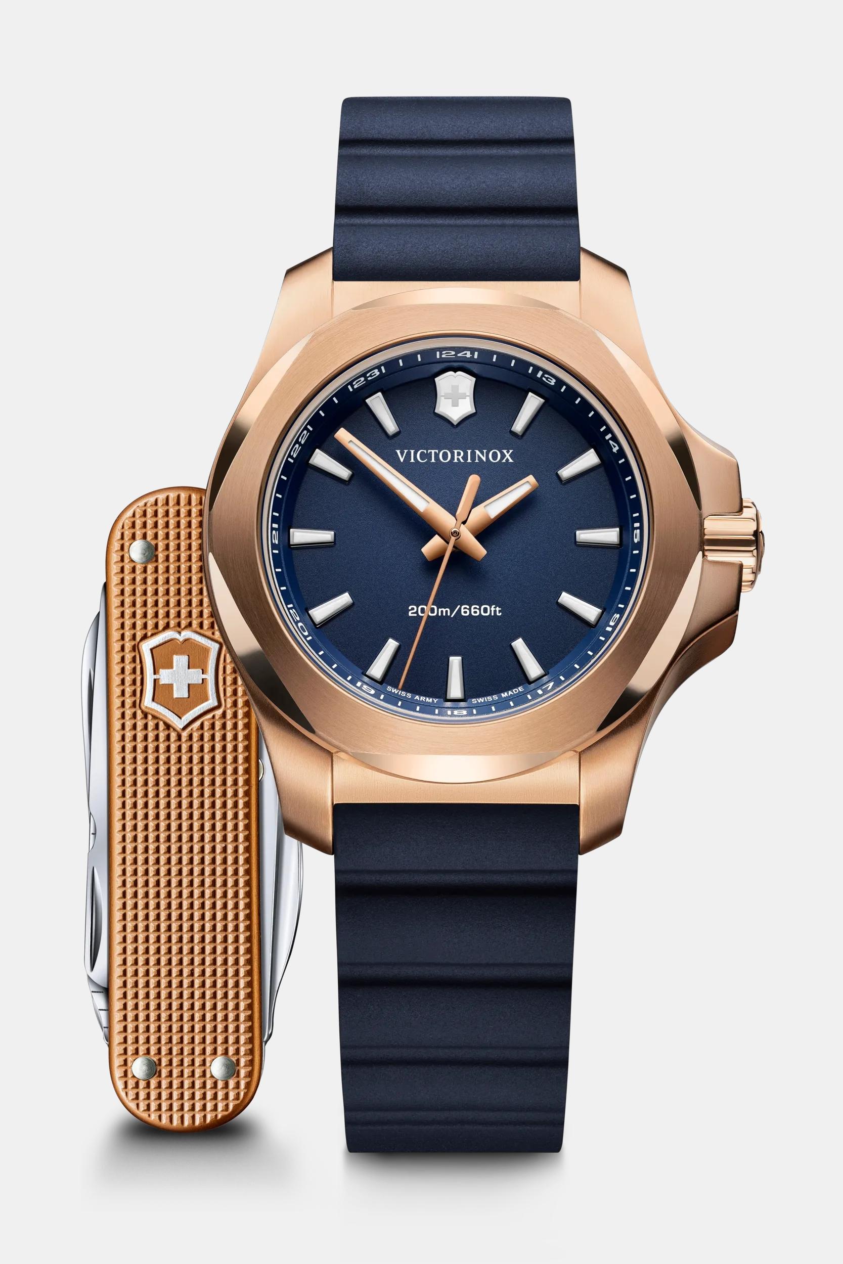 Victorinox I.N.O.X. V in I.N.O.X. V - 249162.1