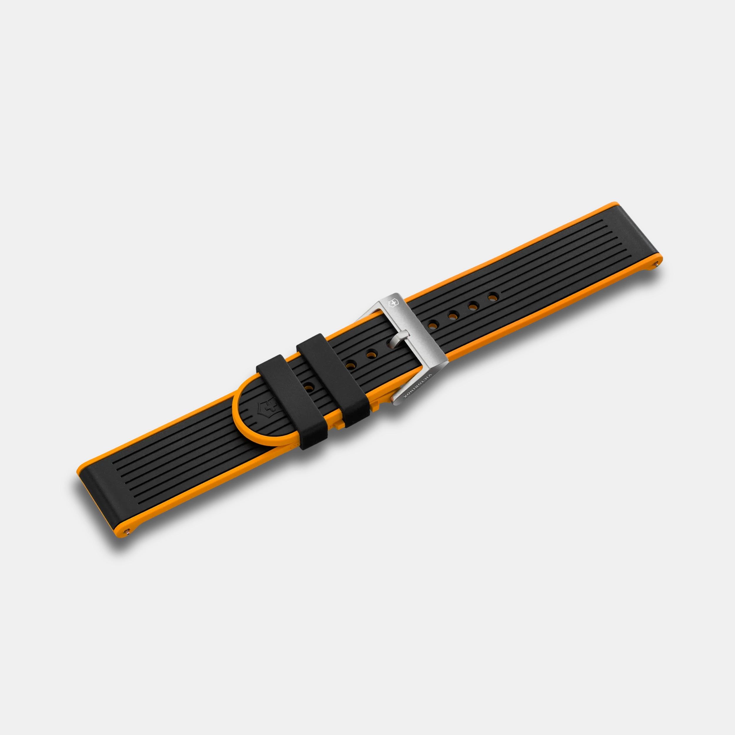 Rubber Strap D4 - V.60067